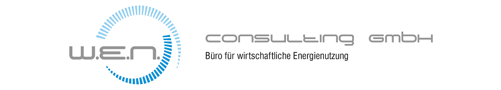 W.E.N. Consulting GmbH